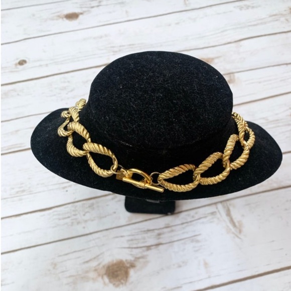 Vintage Anne Klein Choker - Picture 4 of 7